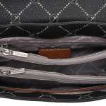 náhled Dámská kabelka TAMARIS TAM-20101858-W2 černá