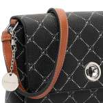 náhled Dámská kabelka TAMARIS TAM-20101858-W2 černá