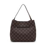 náhled Dámská kabelka TAMARIS 31723-207 hnědá W2