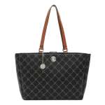 náhled Dámská kabelka TAMARIS 31724-100 černá W2