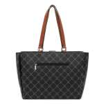 náhled Dámská kabelka TAMARIS 31724-100 černá W2