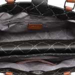 náhled Dámská kabelka TAMARIS 31724-100 černá W2