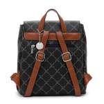 náhled Dámský batoh TAMARIS 31725-100 černá W2