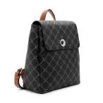 náhled Dámský batoh TAMARIS 31725-100 černá W2