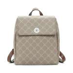 náhled Dámský batoh TAMARIS 31725-427 béžová W2