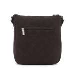 náhled Dámská kabelka TAMARIS TAM-20101874-W2 hnědá