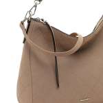 náhled Dámská kabelka TAMARIS 31863-900 béžová W2