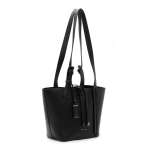 náhled Dámská kabelka TAMARIS 32011-100 černá W2