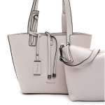 náhled Dámská kabelka TAMARIS TAM-20101892-W2 béžová