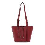 náhled Dámská kabelka TAMARIS TAM-20101894-W2 červená