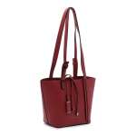 náhled Dámská kabelka TAMARIS TAM-20101894-W2 červená