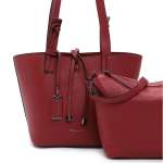 náhled Dámská kabelka TAMARIS TAM-20101894-W2 červená