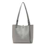 náhled Dámská kabelka TAMARIS TAM-20101899-W2 stříbrná