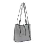 náhled Dámská kabelka TAMARIS TAM-20101899-W2 stříbrná