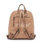 náhled Dámský batoh TAMARIS TAM-20101904-W2 béžová
