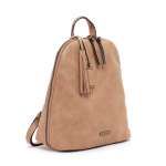 náhled Dámský batoh TAMARIS TAM-20101904-W2 béžová