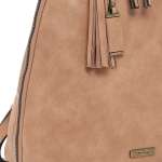 náhled Dámský batoh TAMARIS TAM-20101904-W2 béžová