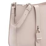 náhled Dámská kabelka TAMARIS TAM-20101907-W2 béžová