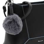 náhled Dámská kabelka TAMARIS TAM-20101925-W2 černá