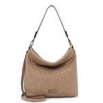 náhled Dámská kabelka TAMARIS TAM-20101940-W2 béžová