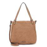 náhled Dámská kabelka TAMARIS TAM-20101946-W2 béžová