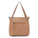 náhled Dámská kabelka TAMARIS TAM-20101946-W2 béžová