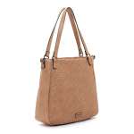 náhled Dámská kabelka TAMARIS TAM-20101946-W2 béžová