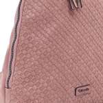 náhled Dámský batoh TAMARIS 31856-651 růžová W2