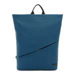 náhled Dámský batoh TAMARIS TAM-20101956-W2 modrá