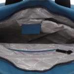 náhled Dámský batoh TAMARIS TAM-20101956-W2 modrá