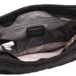 náhled Dámská kabelka TAMARIS 31941-100 černá W2