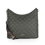 náhled Dámská kabelka TAMARIS 31941-932 zelená W2