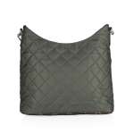 náhled Dámská kabelka TAMARIS 31941-932 zelená W2