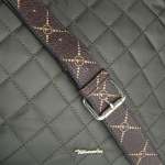 náhled Dámská kabelka TAMARIS 31941-932 zelená W2