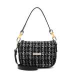 náhled Dámská kabelka TAMARIS TAM-20101969-W3 černá