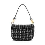 náhled Dámská kabelka TAMARIS TAM-20101969-W3 černá