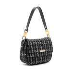 náhled Dámská kabelka TAMARIS TAM-20101969-W3 černá