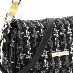 náhled Dámská kabelka TAMARIS TAM-20101969-W3 černá