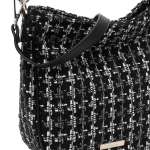 náhled Dámská kabelka TAMARIS TAM-20101971-W2 černá