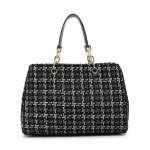 náhled Dámská kabelka TAMARIS TAM-20101975-W2 černá