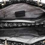 náhled Dámská kabelka TAMARIS TAM-20101975-W2 černá