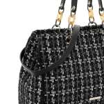 náhled Dámská kabelka TAMARIS TAM-20101975-W2 černá