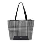 náhled Dámská kabelka TAMARIS TAM-20101978-W2 černá