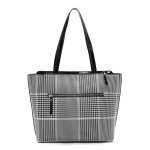 náhled Dámská kabelka TAMARIS TAM-20101978-W2 černá