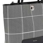 náhled Dámská kabelka TAMARIS TAM-20101978-W2 černá