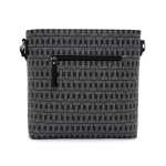 náhled Dámská kabelka TAMARIS 31984-100 černá W2