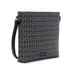 náhled Dámská kabelka TAMARIS 31984-100 černá W2