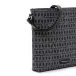 náhled Dámská kabelka TAMARIS 31984-100 černá W2