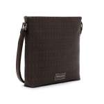 náhled Dámská kabelka TAMARIS 31984-200 hnědá W2