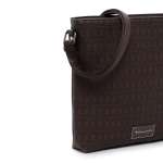 náhled Dámská kabelka TAMARIS 31984-200 hnědá W2